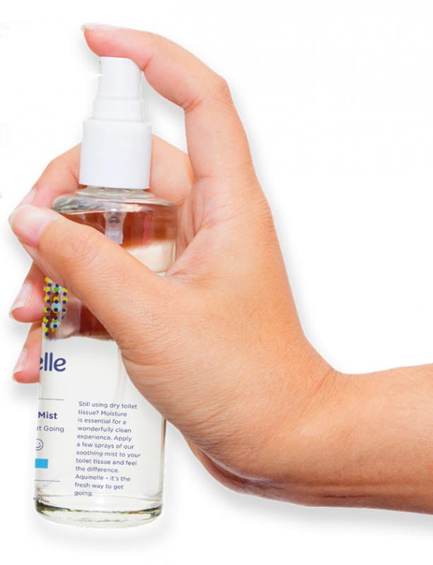 Clean means healthy: Important of keeping your rear clean