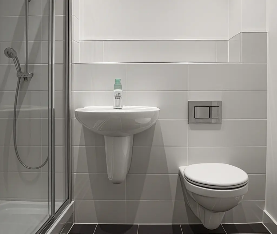 How to Get Rid of Telltale Bathroom Odor