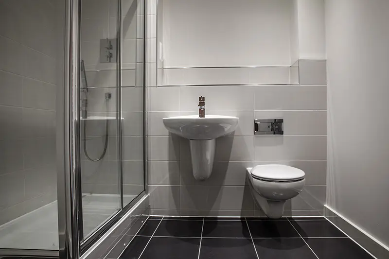 How to Get Rid of Telltale Bathroom Odor