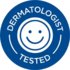 dermatologist tested